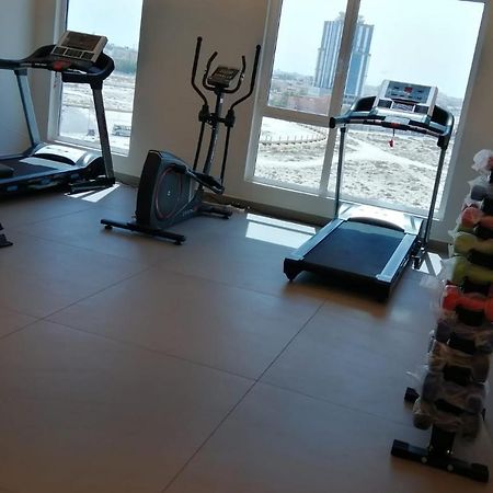Jood Residence Seef Zewnętrze zdjęcie