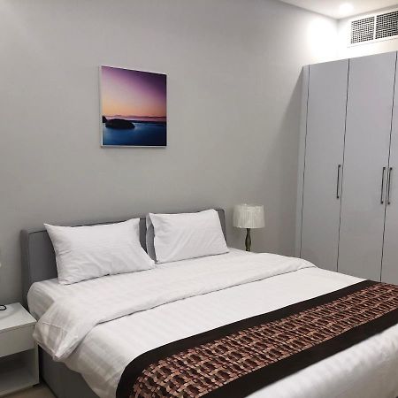 Jood Residence Seef Zewnętrze zdjęcie