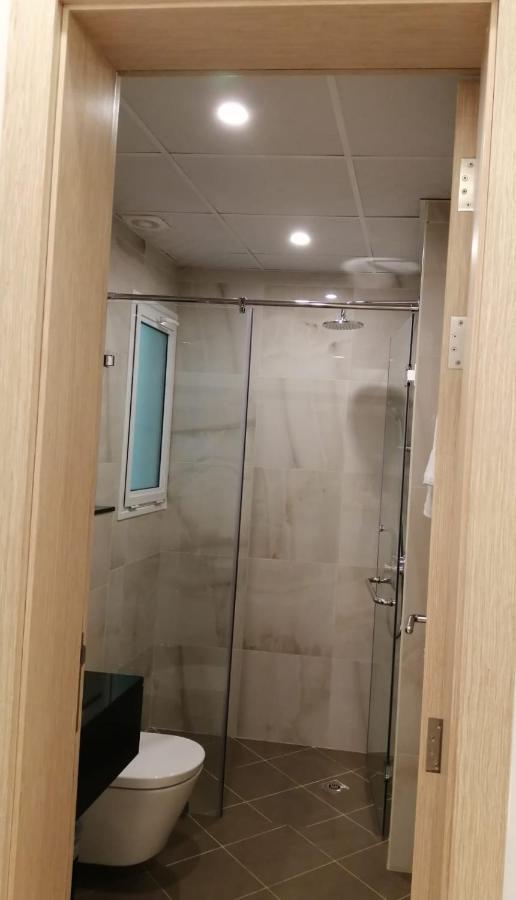 Jood Residence Seef Zewnętrze zdjęcie