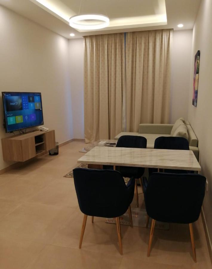 Jood Residence Seef Zewnętrze zdjęcie