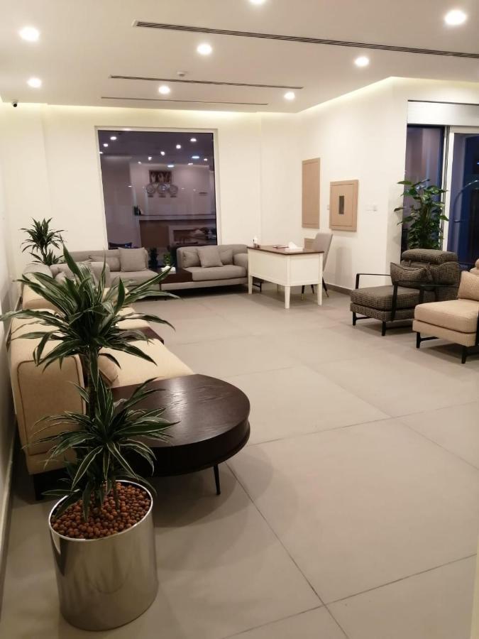 Jood Residence Seef Zewnętrze zdjęcie