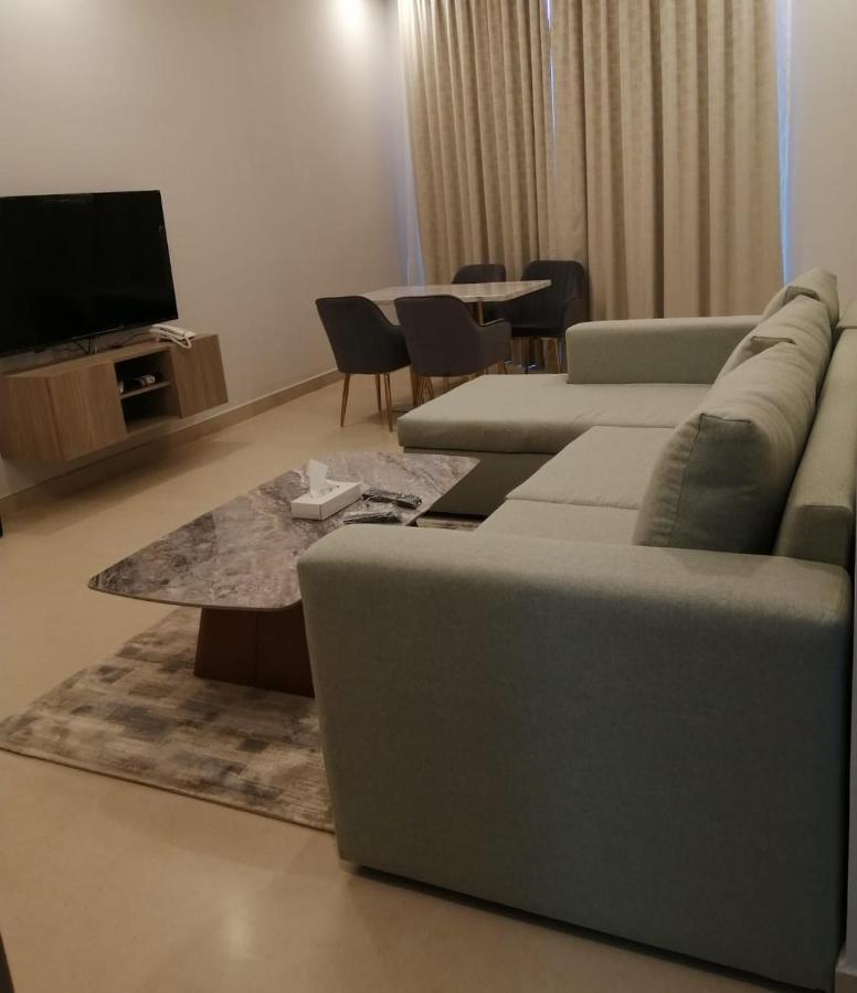 Jood Residence Seef Zewnętrze zdjęcie