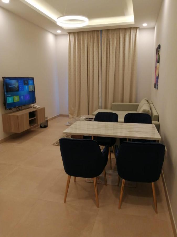 Jood Residence Seef Zewnętrze zdjęcie