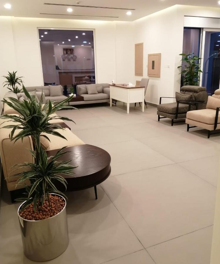 Jood Residence Seef Zewnętrze zdjęcie