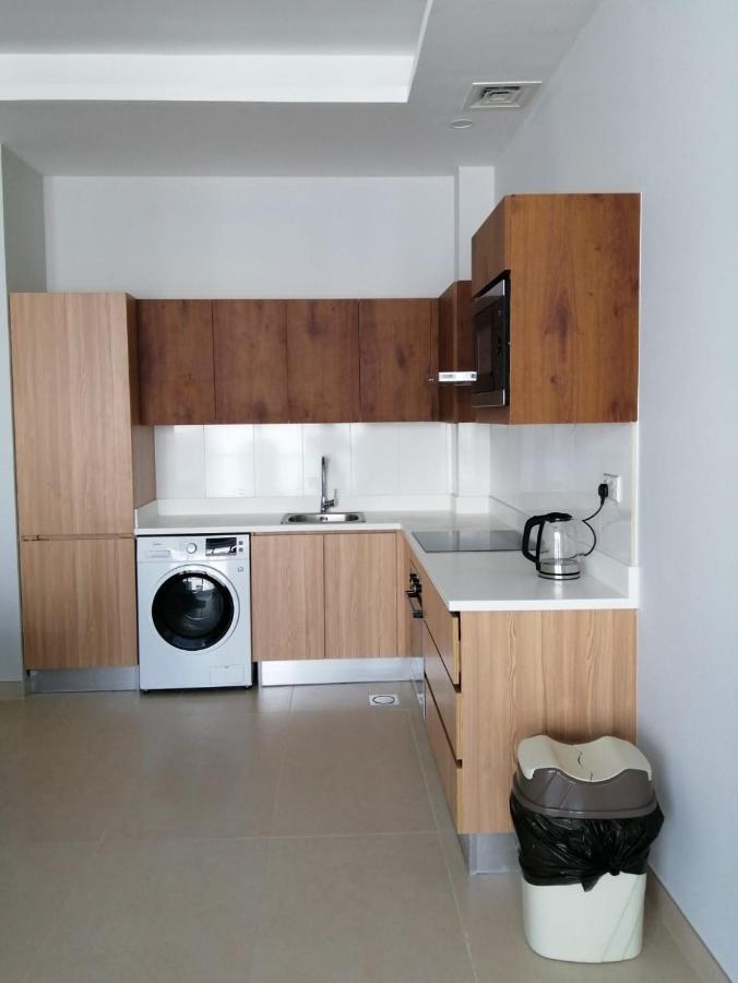 Jood Residence Seef Zewnętrze zdjęcie