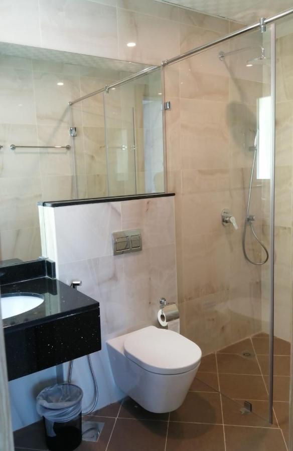 Jood Residence Seef Zewnętrze zdjęcie