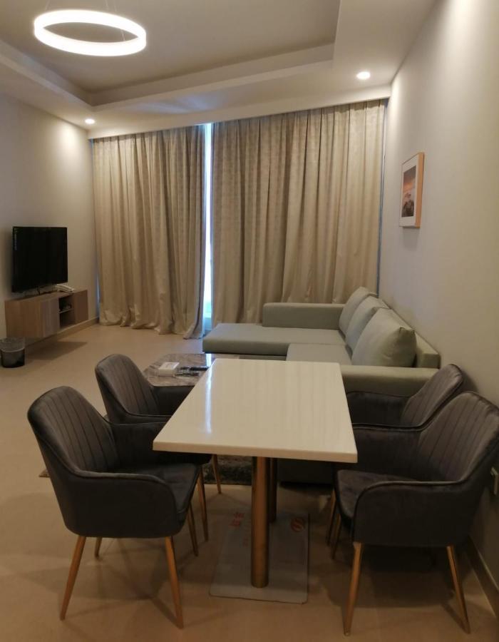 Jood Residence Seef Zewnętrze zdjęcie