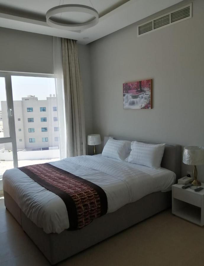 Jood Residence Seef Zewnętrze zdjęcie