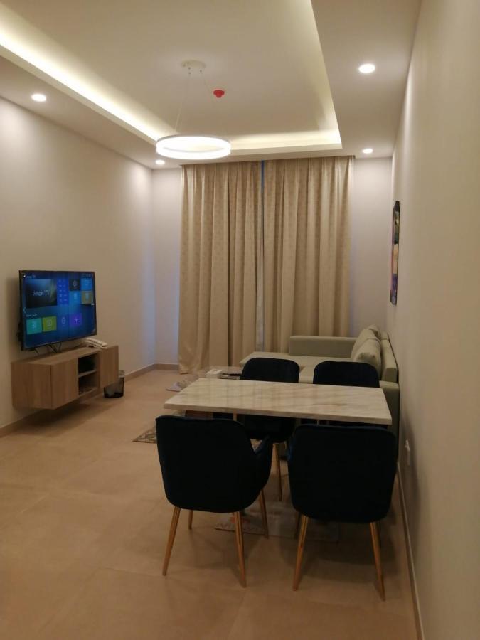 Jood Residence Seef Zewnętrze zdjęcie