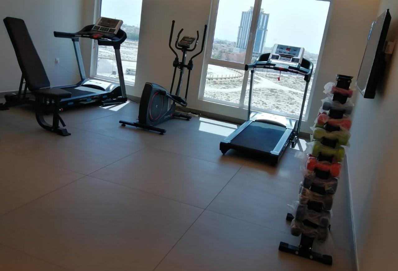 Jood Residence Seef Zewnętrze zdjęcie