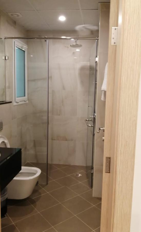 Jood Residence Seef Zewnętrze zdjęcie