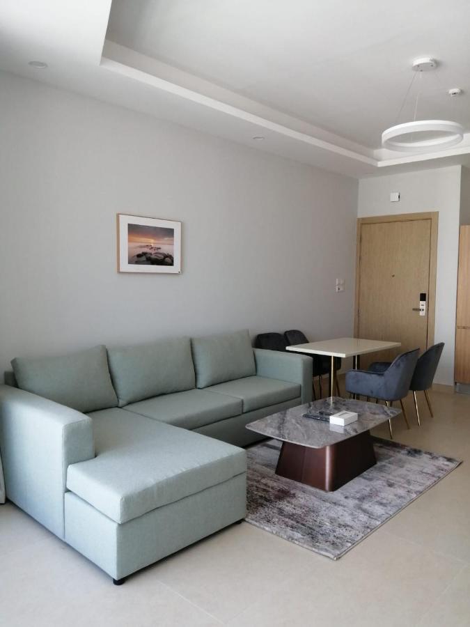 Jood Residence Seef Zewnętrze zdjęcie
