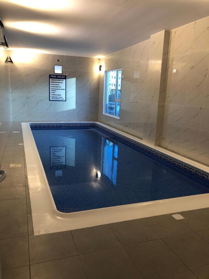 Jood Residence Seef Zewnętrze zdjęcie