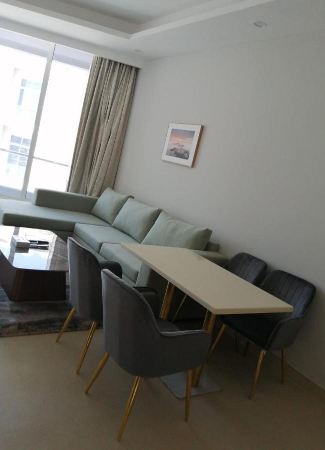 Jood Residence Seef Zewnętrze zdjęcie