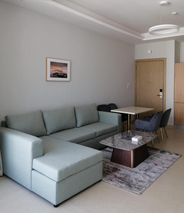 Jood Residence Seef Zewnętrze zdjęcie