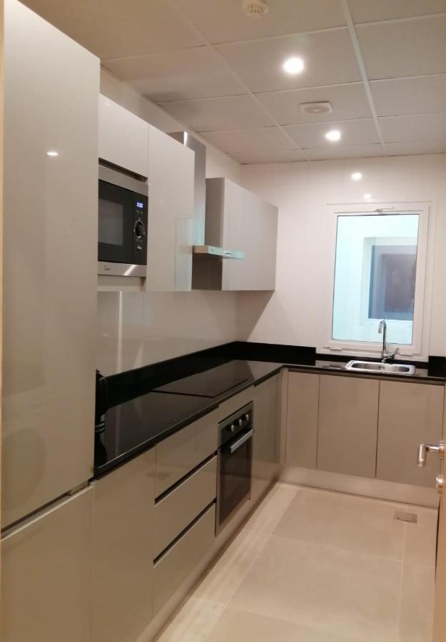 Jood Residence Seef Zewnętrze zdjęcie