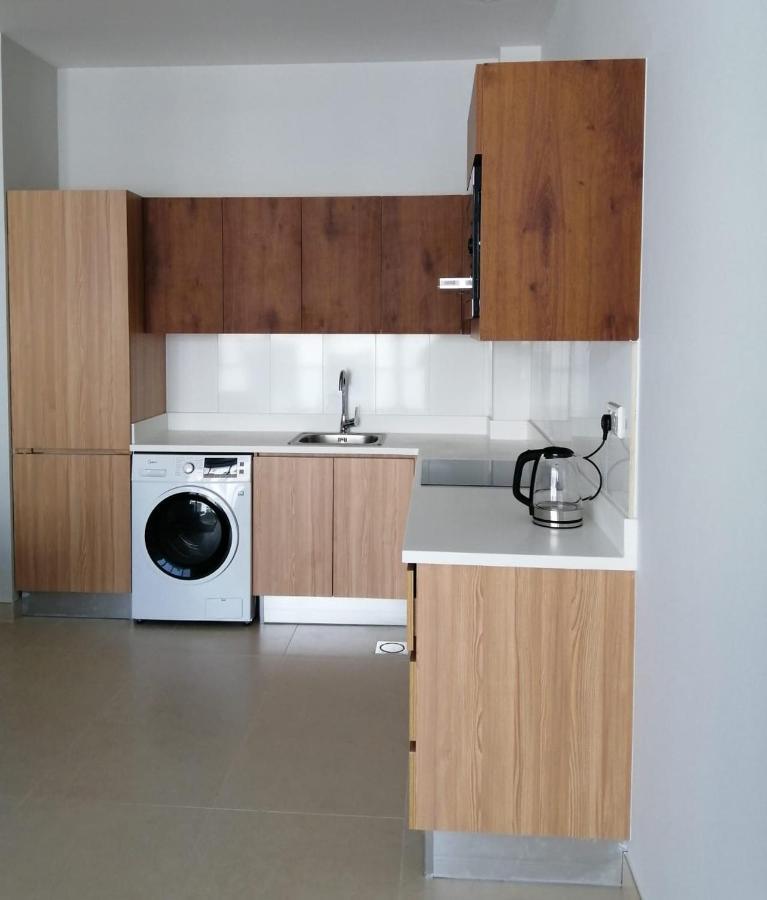 Jood Residence Seef Zewnętrze zdjęcie