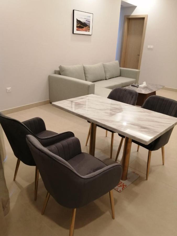 Jood Residence Seef Zewnętrze zdjęcie