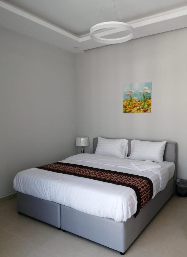 Jood Residence Seef Zewnętrze zdjęcie