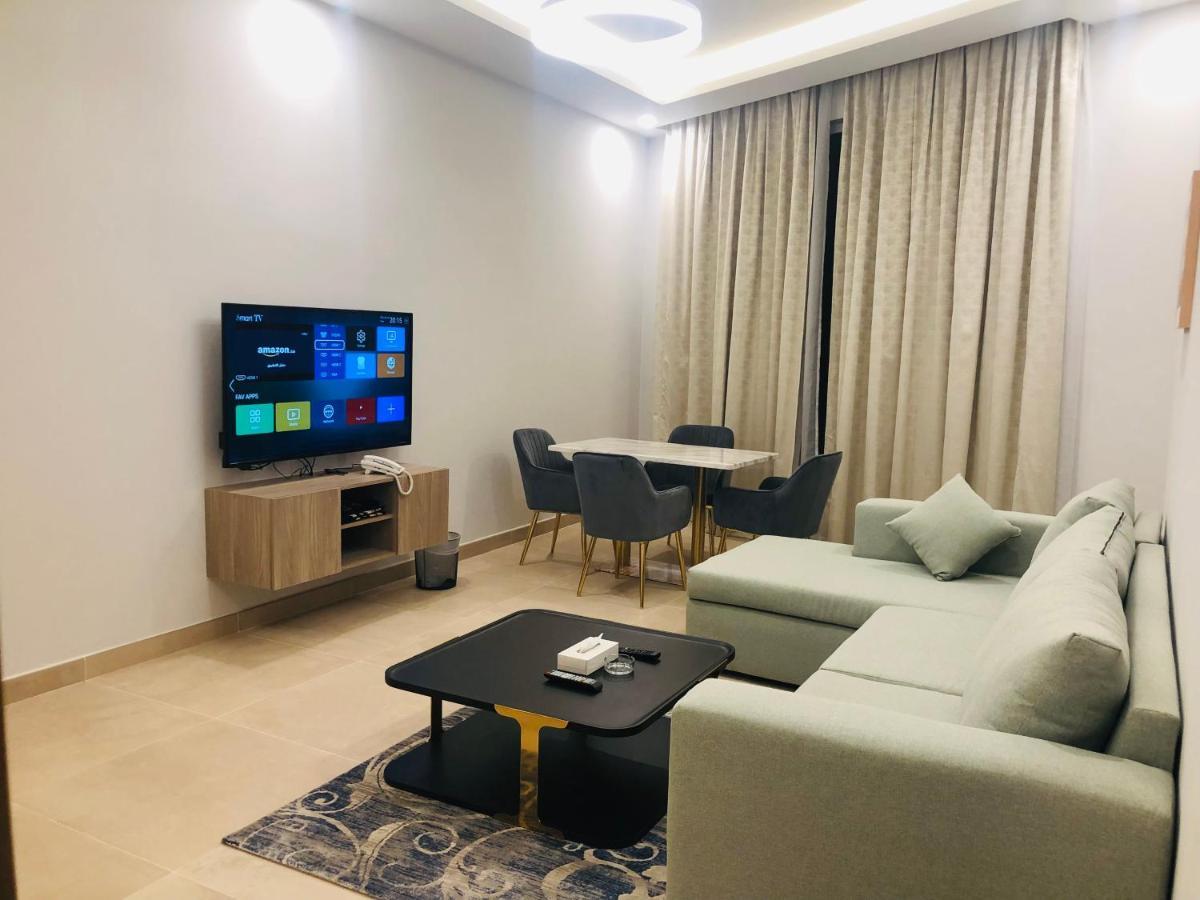 Jood Residence Seef Zewnętrze zdjęcie