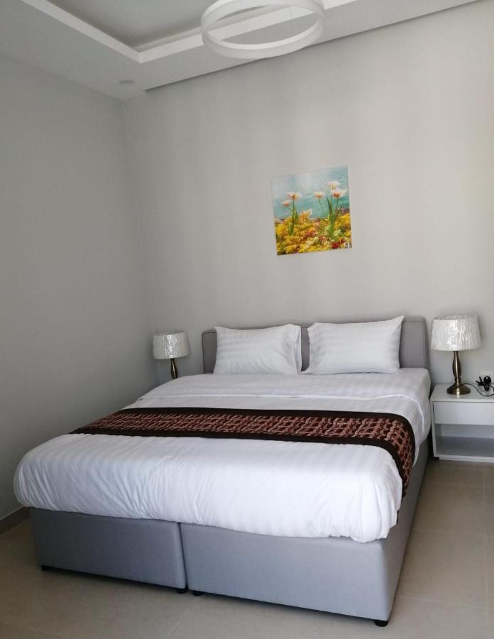 Jood Residence Seef Zewnętrze zdjęcie