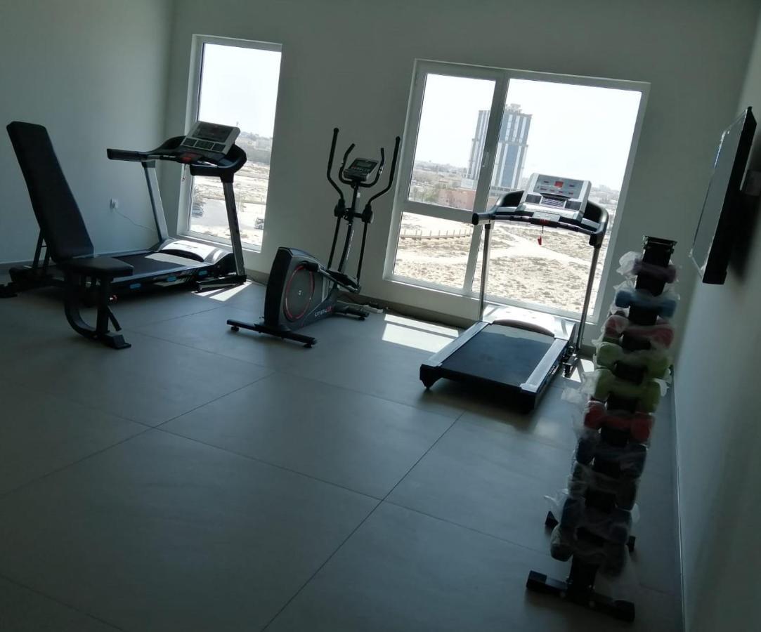 Jood Residence Seef Zewnętrze zdjęcie