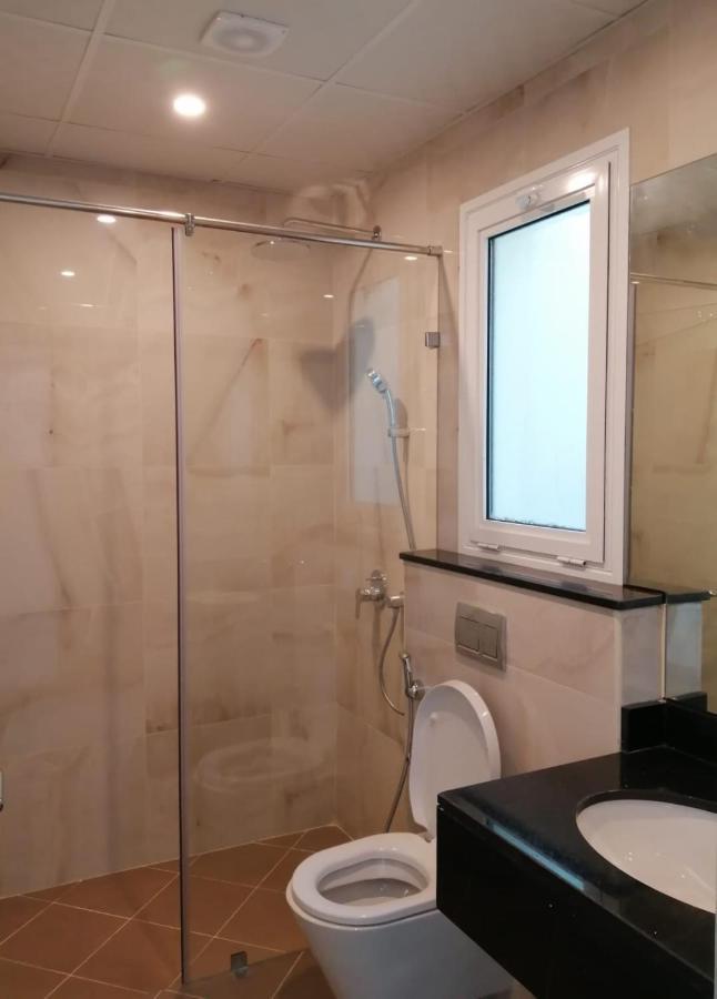 Jood Residence Seef Zewnętrze zdjęcie