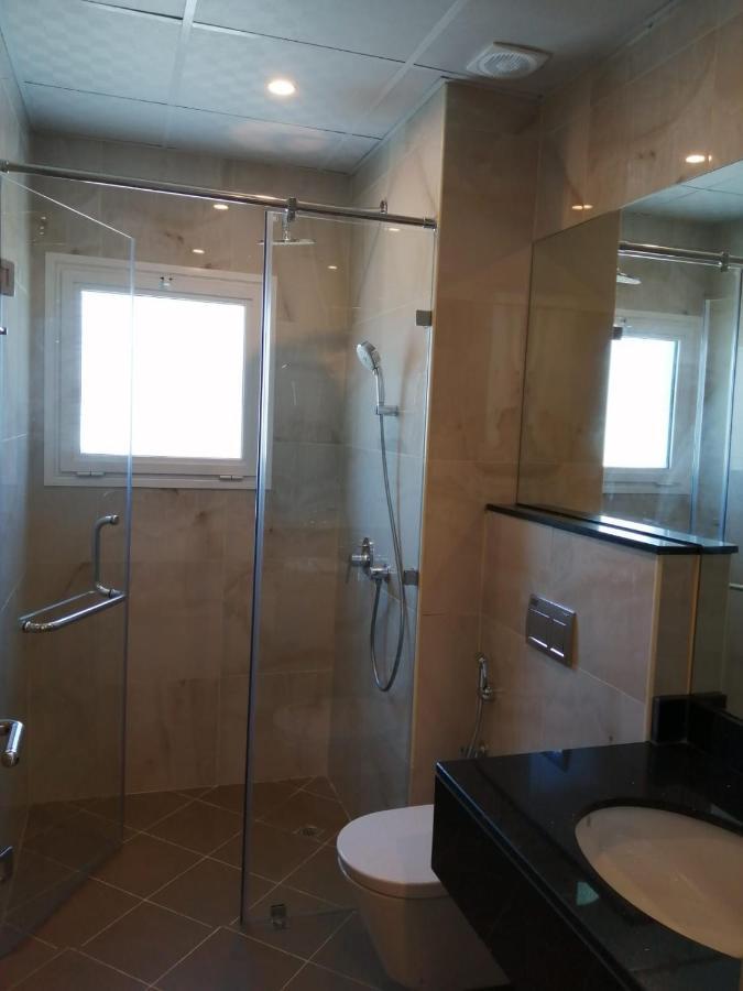 Jood Residence Seef Zewnętrze zdjęcie