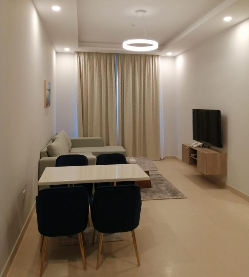 Jood Residence Seef Zewnętrze zdjęcie