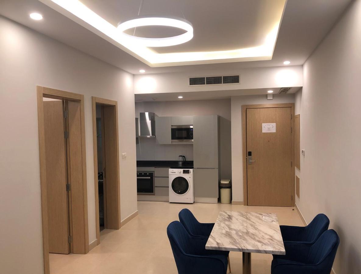 Jood Residence Seef Zewnętrze zdjęcie