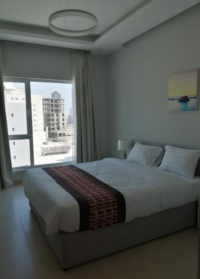 Jood Residence Seef Zewnętrze zdjęcie