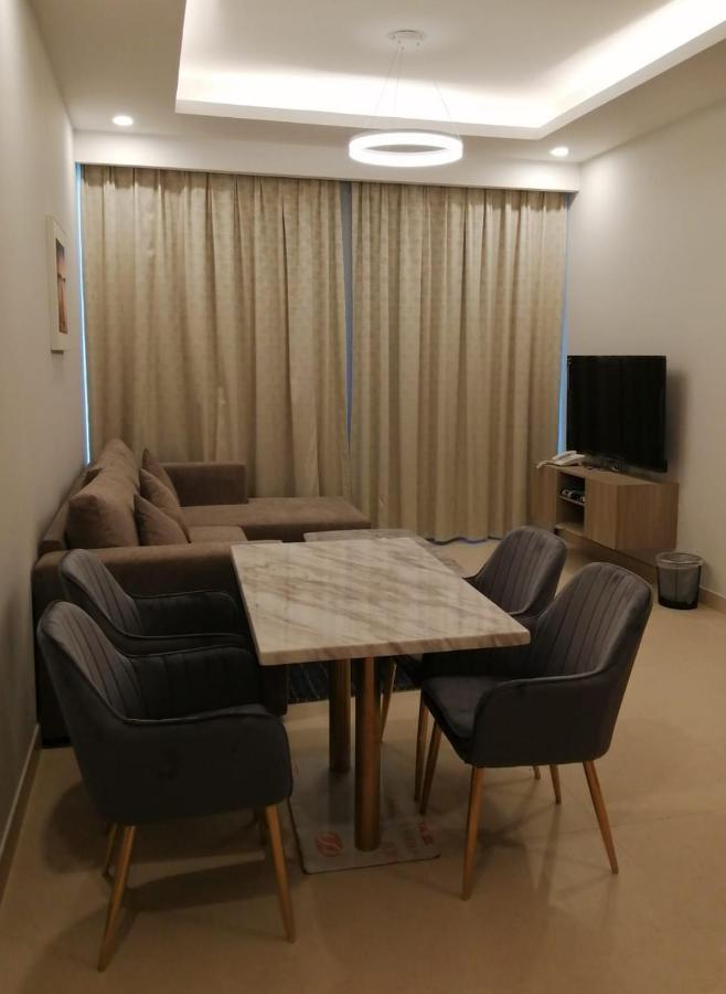 Jood Residence Seef Zewnętrze zdjęcie
