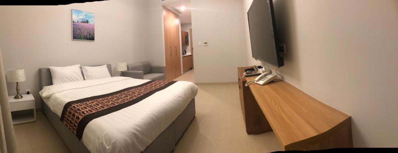 Jood Residence Seef Zewnętrze zdjęcie