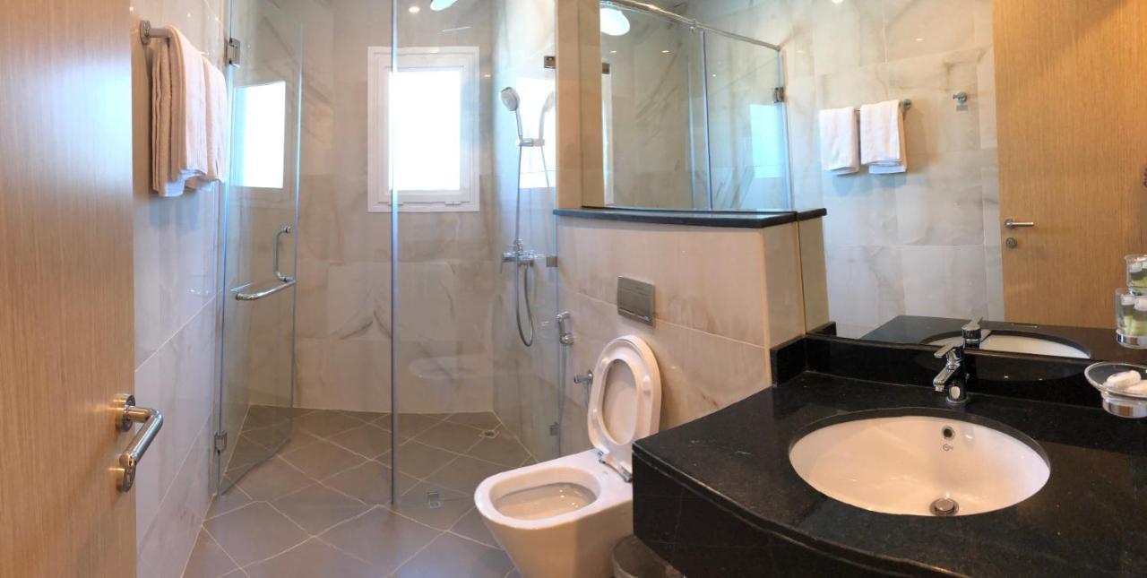 Jood Residence Seef Zewnętrze zdjęcie